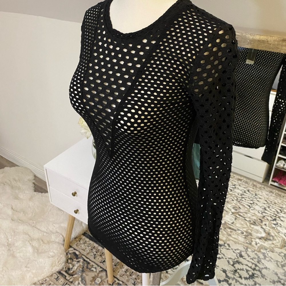 BCBG Max Azria Elain Top